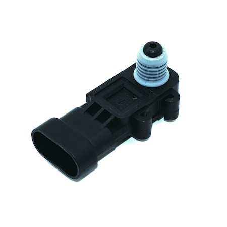 Wai Global MAP SENSOR, MAP1650 MAP1650